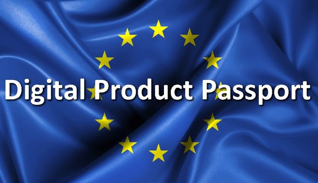Digitalt Produkt Pas (DPP)